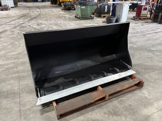 Terex TL80 - TL80 bucket UNUSED/ NEW!! obrazek 2