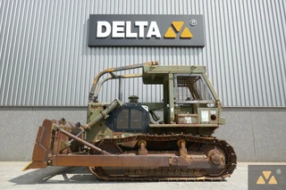 Caterpillar 2004 - D7G Ex-army for sale