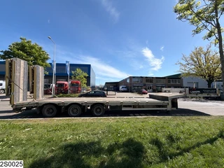 Castera N/A 2019 - Lowbed 45000 kg image 8