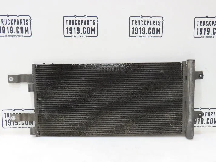 Diversen - 81619206041 Airco condensor MAN TGX afbeelding 1