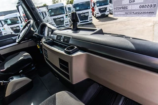 MAN TGX 2019 - 18.470 BLS+ KIPHYDR. immagine 17