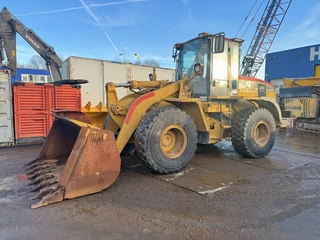 Cat N/A 1998 - 938 G zdjecie 1