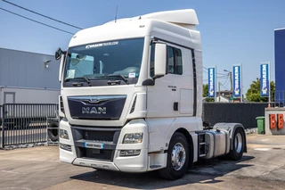 MAN TGX 2015 - 18.480 XLX BLS+INTARDER immagine 1