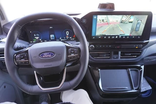 Ford Transit Custom 2026 - 340L 2.5 PHEV 233PK L2H1 Titanium X 8 Persoons PHEV Automaat obrazek 14
