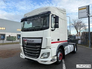 DAF XF460 2016 - N/A te koop