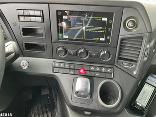 Mercedes-Benz Actros 2025 - 2543 HMF 23 Tonmeter laadkraan zdjecie 17
