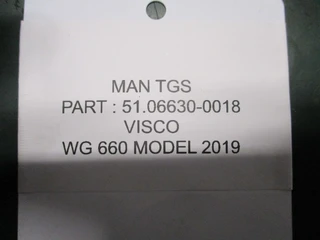 MAN - 51.06630-0018 VISCO afbeelding 2 miniatuur