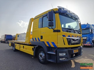 MAN TGL 2014 - 12.250 bild 3