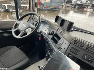 DAF FAN CF 300 VDL Translift Flex zijlader 2019 - N/A изображение 15