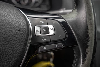 Volkswagen Caddy 2019 - 2.0 TDI L1H1 | Automaat | Carplay | Cruise | Airco | Trekhaak obrazek 17