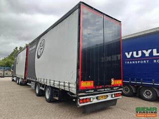 Volvo FH 2019 - FH16-750 изображение 10