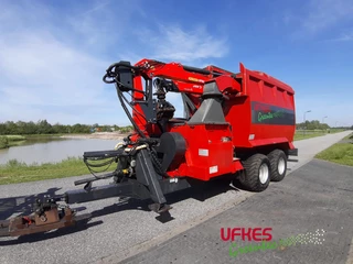 Greentec N/A 2011 - 952/20 Chipper Combi image 3