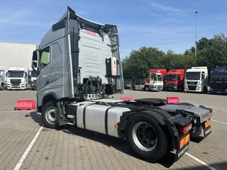 Volvo FH 2020 - 460 Globetrotter / 661 dkm / Tacho V2 obrazek 20