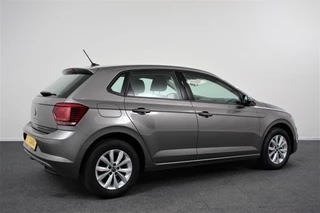 Volkswagen Polo 2021 - 1.0 TSI DSG Highline afbeelding 3 miniatuur