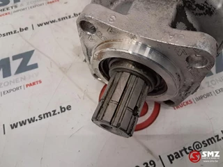 Diversen N/A 2018 - Occ hydraulische pomp A17F0107/10NLWK0E81-0 Rexrot obrazek 6