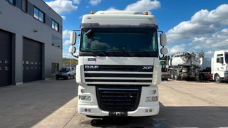 DAF XF 105.460 2013 afbeelding 2 miniatuur