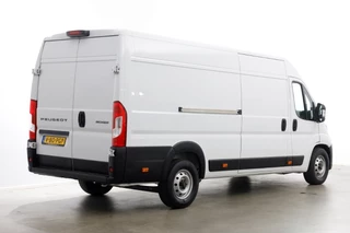 Peugeot Boxer 2024 - 2.2 BlueHDi 180pk Automaat L4H2 LED/ACC/Navi/Camera 12-2024 Bild 2 Miniaturansicht