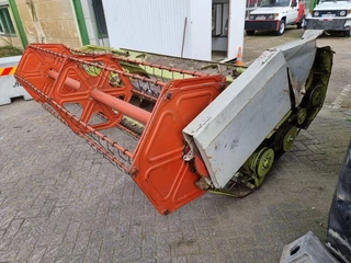 CLAAS Dominator 68s 1989 - N/A immagine 23