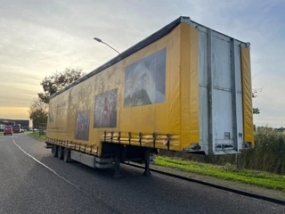 Netam-Fruehauf ONCZ 39 327 1996 - N/A imagen 3