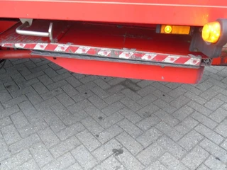 Volvo FH 2019 - N/A bild 16