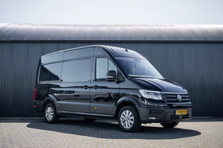 Volkswagen Crafter 2019 - 2.0 TDI L3H3 | Automaat | 177 PK | Highline | LED | Camera | Carplay | PDC | Trekhaak imagem 4