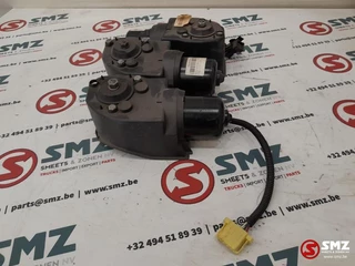 DAF N/A - Set van 3 ruitenwissermotors DAF image 3