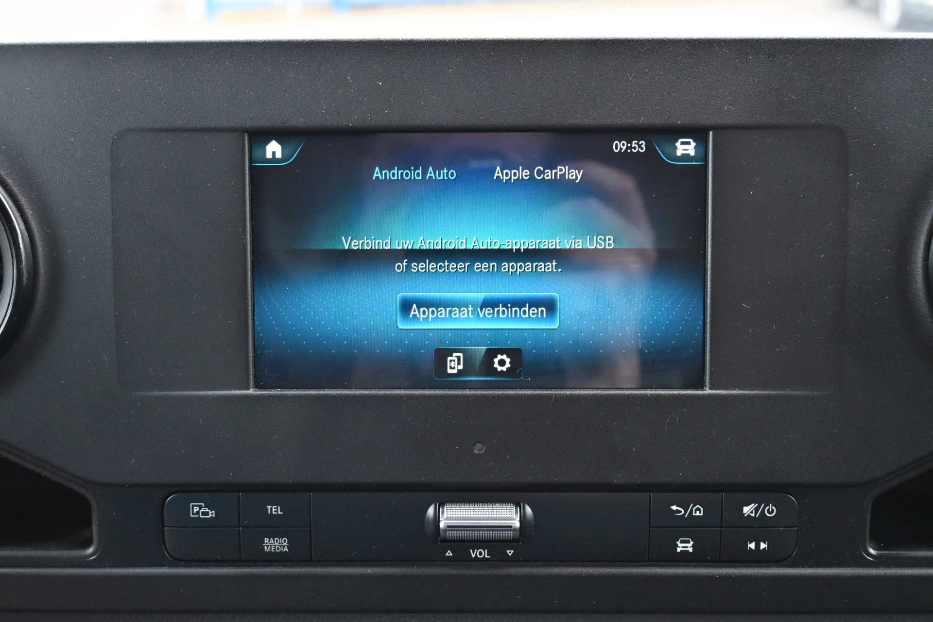 Mercedes-Benz Sprinter 2020 - 316 CDI L2H1 immagine 6