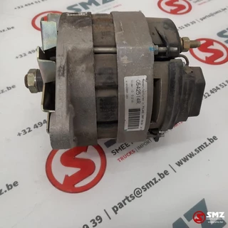 Volvo N/A - Occ Alternator 24V 60A immagine 3