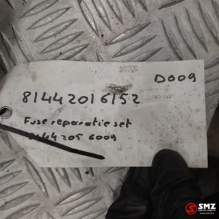 MAN N/A - Occ fusee MAN zdjecie 7