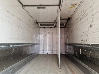 Volvo FM 2014 - 460 6x2 - Carrier 1250 Frigo - Full air - 5.60 WB - Loadlift - Euro 6 afbeelding 28
