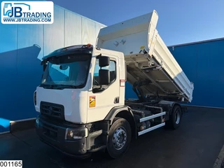 Renault N/A 2019 - C 320 EURO 6, Leaf spring te koop