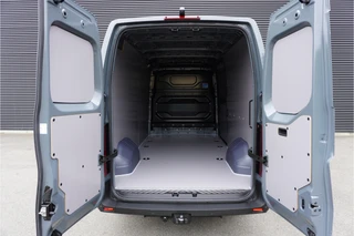 Renault Master 2026 - E-Tech T35 L3H2 Extra long range 87 kWh 420km Range WLTP Apple Carplay Camera Cruise control Parkeersensoren Betimmering image 3 thumbnail
