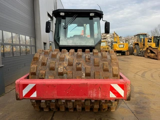 Dynapac CA302PD (13.6t) 2012 - N/A bild 8