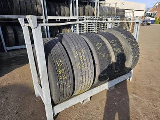 Trailer TRAILER TIRE 1980 - N/A zdjecie 2
