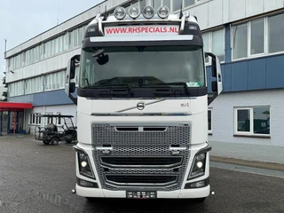 Volvo FH 2016 - 16.750 afbeelding 2 miniatuur