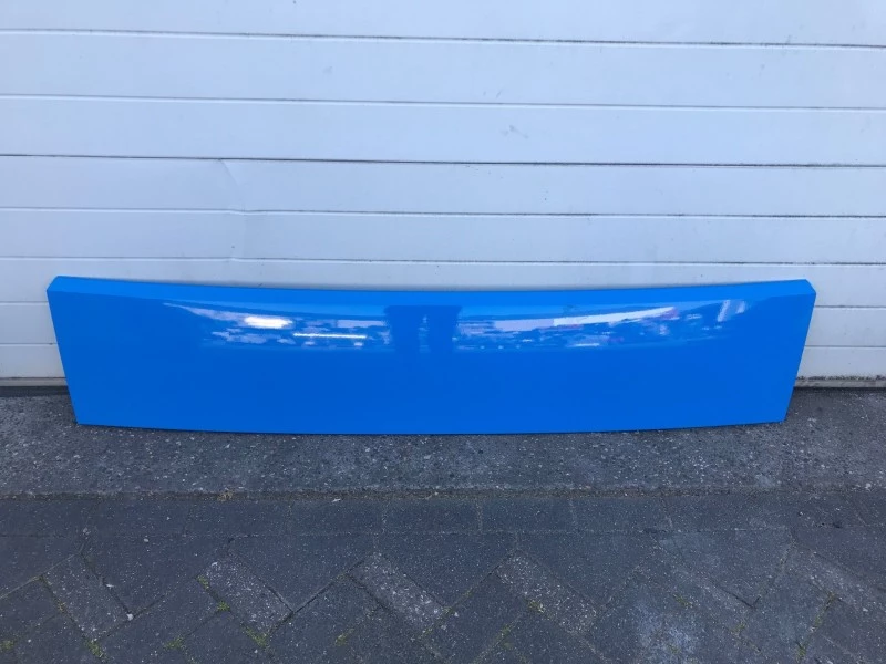 DAF - 1835711 BOVEN GRILLEPLAAT (NIEUW) afbeelding 1