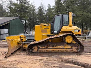 Cat N/A 2016 - D6N LGP obrazek 5