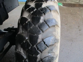 Mercedes-Benz SK 1984 - FAP 2026  , V8 , 6x6 , ZF Manual , Spring suspension , EX army obrazek 15