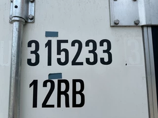 THERMO KING N/A 2025 - NEW 10FT REEFER / THERMOKING MAGNUM PLUS изображение 25