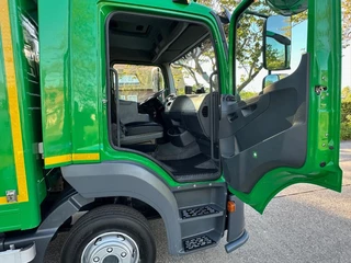 Mercedes-Benz Atego 2018 - N/A bild 19