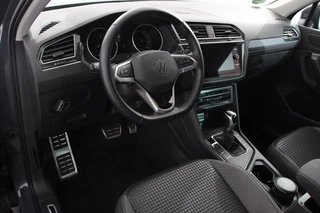 Volkswagen Tiguan 2022 - 1.5 TSI DSG Active afbeelding 2 miniatuur