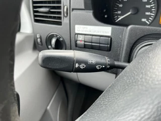 Mercedes-Benz Sprinter 2012 - 513 2.2 CDI image 32