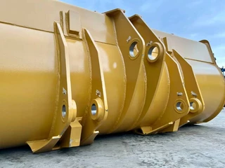 Cat N/A 2026 - 950M incl. Teeth obrazek 13