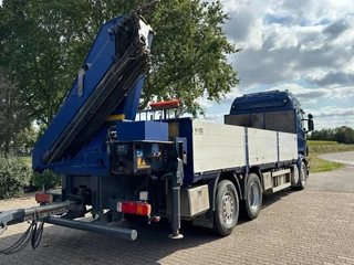 Scania R 2012 - R560 V8 obrazek 11
