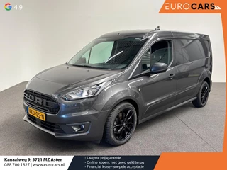 Ford Transit Connect 2023 - 1.5 EcoBlue L2 Trend Automaat in vendita