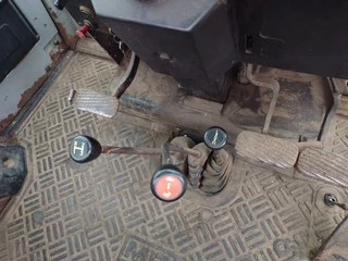 Massey Ferguson 675 1984 - N/A obrazek 7