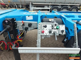 D-TEC Combitrailer S-Line CT-5 2021 - N/A imagen 14