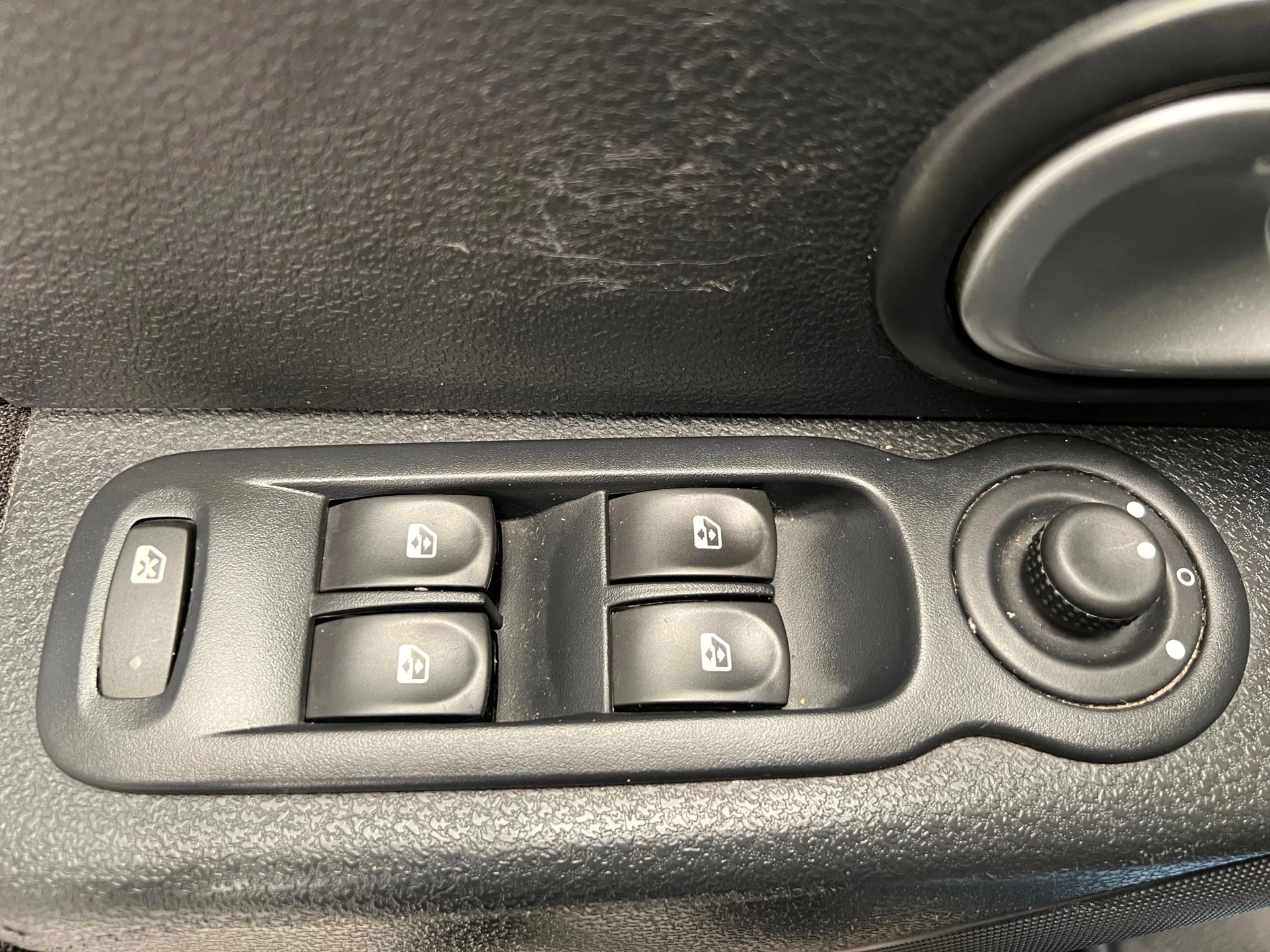 Renault Grand Modus 2008 - 1.6-16V Dynamique - Automaat - Cruise - Airco afbeelding 21