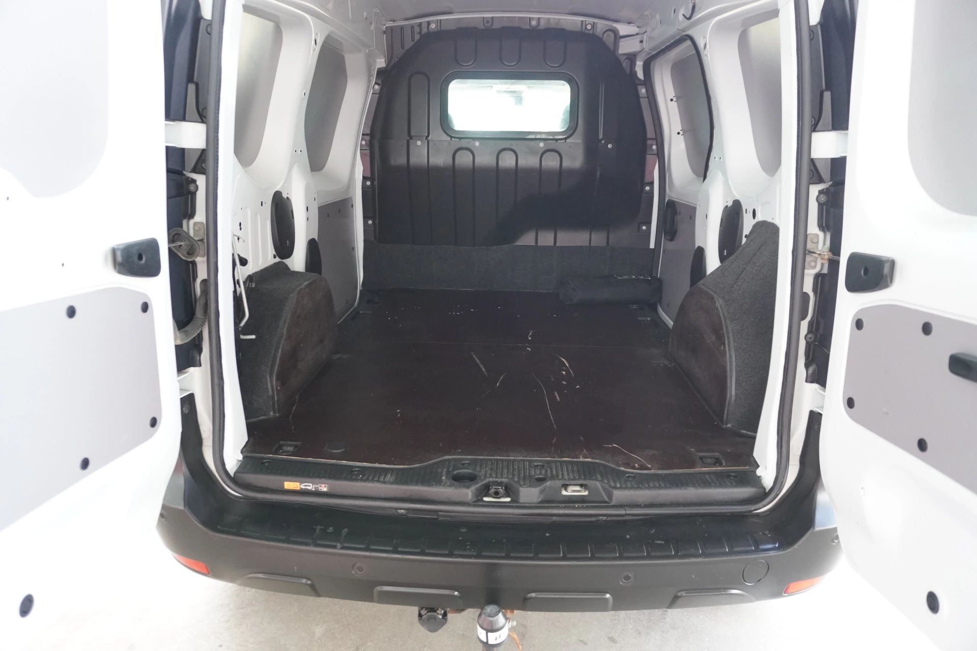 Renault Express 2022 - dCi 75 PK Comfort afbeelding 12