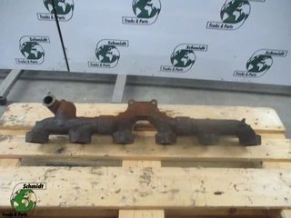 Volvo 340 - FM 21709178 UITLAAT SPRUITSTUK te koop